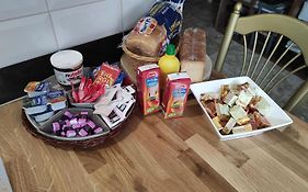 Maison Luxe Cesar Aeroport Tille 2 A 7 Personnes
