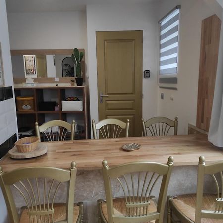 Maison Luxe Cesar Aeroport Tille 2 A 7 Personnes Exterior photo