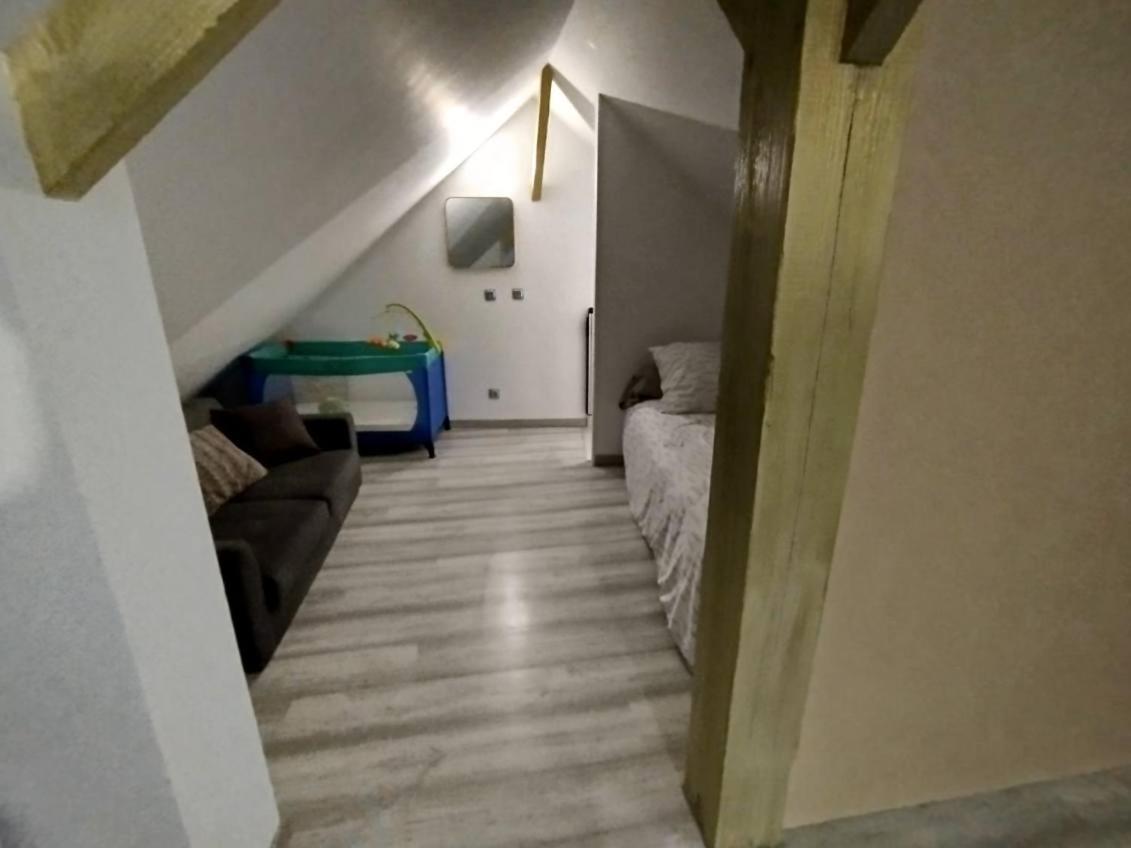 Maison Luxe Cesar Aeroport Tille 2 A 7 Personnes Exterior photo